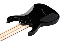 Ibanez RGMS8 RG Standard Series 8 String Electric Guitar - Taal Musicals