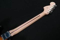 Fender Squier Sonic Mustang Maple 2-Color Sunburst - Taal Musicals