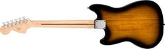 Fender Squier Sonic Mustang Maple 2-Color Sunburst - Taal Musicals