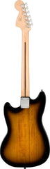 Fender Squier Sonic Mustang Maple 2-Color Sunburst - Taal Musicals