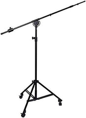Score Triangle Long microphone stand MTL01 - Taal Musicals