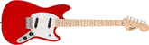 Fender Squier Sonic Mustang Maple 2-Color Sunburst - Taal Musicals