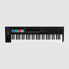 Novation Launchkey 61 MK3 – Taal Musicals