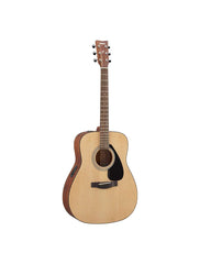 Yamaha FX280 Natural Electro Acoustic Guitar – Taal Musicals