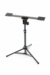 Octapad Stand Double Braced (IA-PS2) | Fits Roland, M Studio, Rockstar, DTX Pads