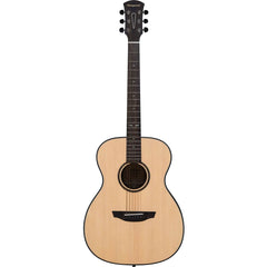 Orangewood Oliver Mahogany Live - Taal Musicals