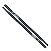 "Black Drum Sticks for Octapad Oniix 7A – Easy Grip, Lightweight & Durable | Perfect for Jazz Drum & All Drum Kits | Taal Musicals"