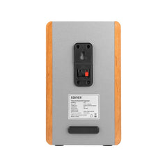 Edifier Brand Speakers P12-Brown - Taal Musicals