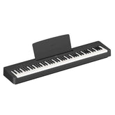YAMAHA P-Series P-145B Digital Piano 88Keys, Black - Taal Musicals