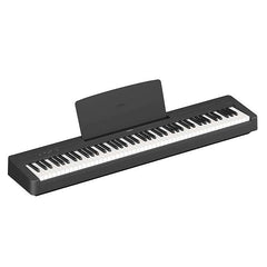 YAMAHA P-Series P-145B Digital Piano 88Keys, Black - Taal Musicals