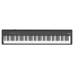 Roland Fp-30X Digital Piano With Speakers – Black – Taal Musicals