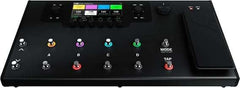 Line 6 Helix LT Guitar Processor P32-1-Taal Musicals