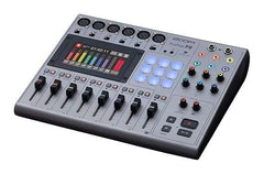 Zoom PodTrak P8 Podcast Recorder - Taal Musicals