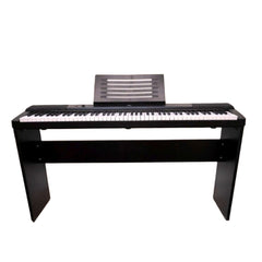Techno Digital Piano TM-P885 - Taal Musicals