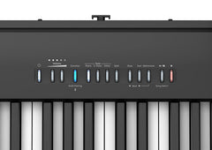 Roland Fp-30X Digital Piano With Speakers – Black – Taal Musicals