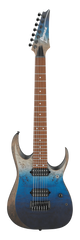 Ibanez RGD7521PB 7 String Electric Guitar-Taal Musicals
