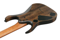 Ibanez RGD7521PB 7 String Electric Guitar-Taal Musicals