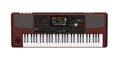 Korg Arranger Keyboard PA-1000 - Taal Musicals