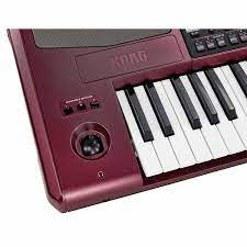 Korg Arranger Keyboard PA-1000 - Taal Musicals