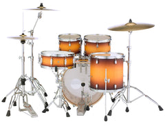 PearlDrum DMP 5 Pcs Satin Amburst - Taal Musicals