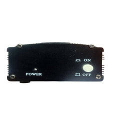 phantom power