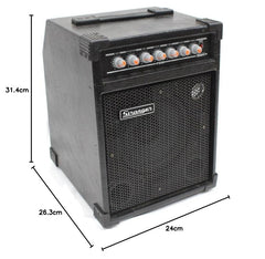 Stranger PM40 Guitar & Auxiliary Amplifier – Taal Musicals