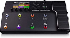 Line 6 POD Go Guitar Processor P-34 - Taal Musicals