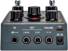 Line 6 POD Express Bass - Taal Musicals