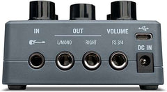 Line 6 POD Express Bass - Taal Musicals