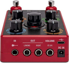 Line 6 POD Express Guitar - Taal Musicals