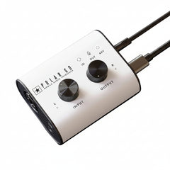 Blackstar Polar Go Mobile Audio Interface – Record Guitar & Vocals Anywhere | iOS, Android & PC