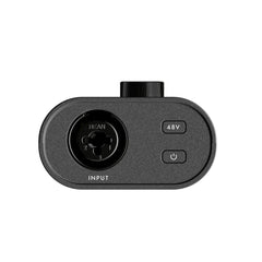 Blackstar Polar Go Mobile Audio Interface – Record Guitar & Vocals Anywhere | iOS, Android & PC