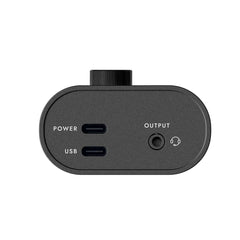 Blackstar Polar Go Mobile Audio Interface – Record Guitar & Vocals Anywhere | iOS, Android & PC