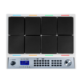 M-Studio MS P20 PRO Octapad White – Best Price & Free Delivery.