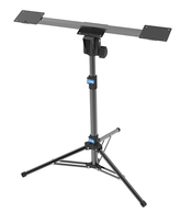 Octapad Stand Double (IA) PS2 For Roland, M Studio, Rockstar, Rhythm Pads ,DTX - Taal Musicals