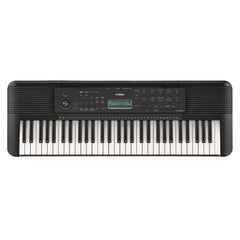 Yamaha PSR-E283 Portable Keyboard 61 Keys – Taal Musicals