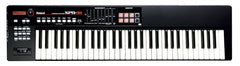 Roland XPS-10 Expandable Synthesizer Pro Keyboard(Black)