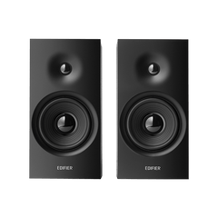 Edifier R1080BT Bluetooth Bookshelf Speaker Black - Taal Musicals