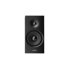 Edifier R1080BT Bluetooth Bookshelf Speaker Black - Taal Musicals