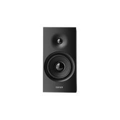 Edifier R1080BT Bluetooth Bookshelf Speaker Black - Taal Musicals