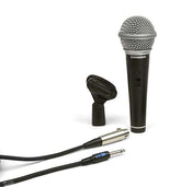 Samson Vocal Microphone - Taal Musicals