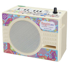 Raagini Digital Electronic Tanpura With Bag – Taal Musicals