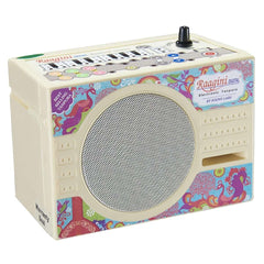 Raagini Digital Electronic Tanpura With Bag – Taal Musicals