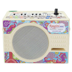 Raagini Digital Electronic Tanpura With Bag – Taal Musicals
