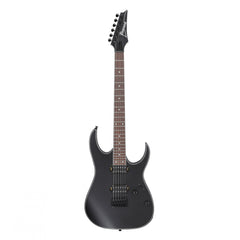 Ibanez RG420EX 6-String Electric Guitar - Black Flat - Taal Musicals