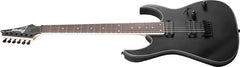 Ibanez RG420EX 6-String Electric Guitar - Black Flat - Taal Musicals
