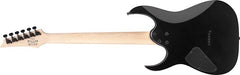 Ibanez RG420EX 6-String Electric Guitar - Black Flat - Taal Musicals