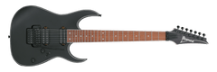 Ibanez RG7420EX BKF 7-String Electric Guitar - Black Flat - Taal Musicals