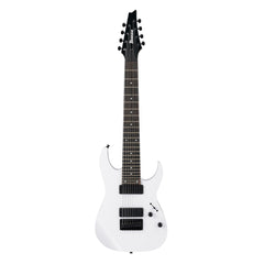 Ibanez RG8 8-String Electric Guitar White - Taal Musicals
