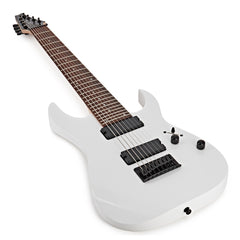 Ibanez RG8 8-String Electric Guitar White - Taal Musicals